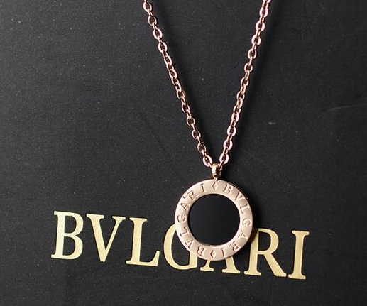 Collana Bvlgari Modello 155